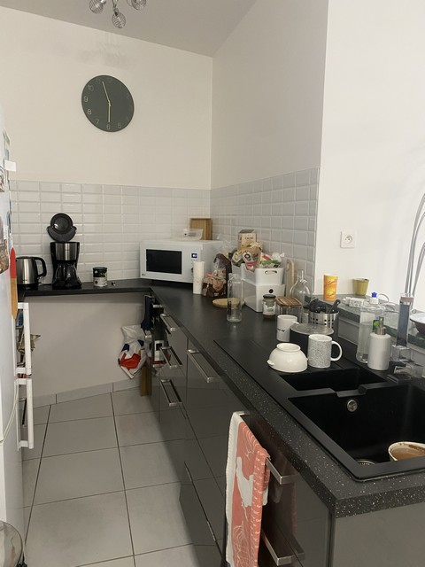 Appartement à vendre  - 3 pièce(s) - 67.78m2 - Saint-étienne (42000)