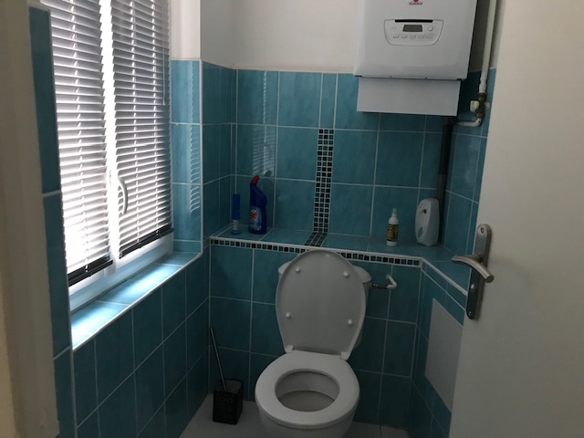 Appartement à vendre  - 3 pièce(s) - 67.78m2 - Saint-étienne (42000)