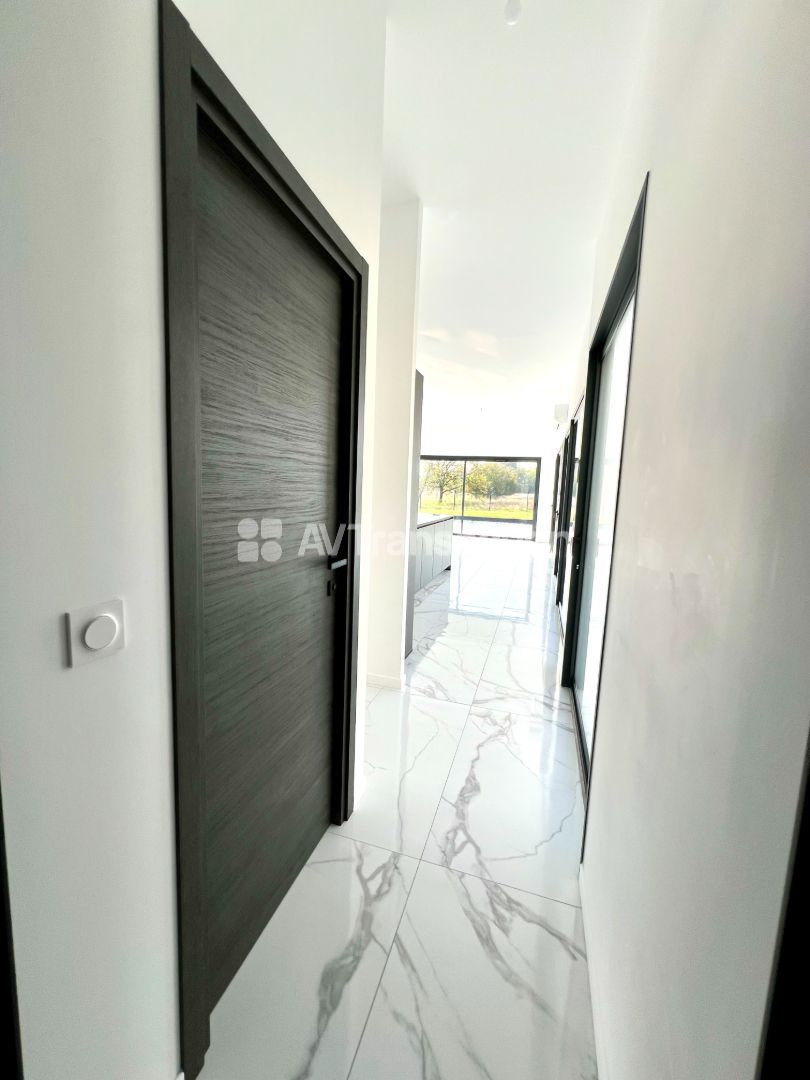 Maison individuelle haute de gamme !