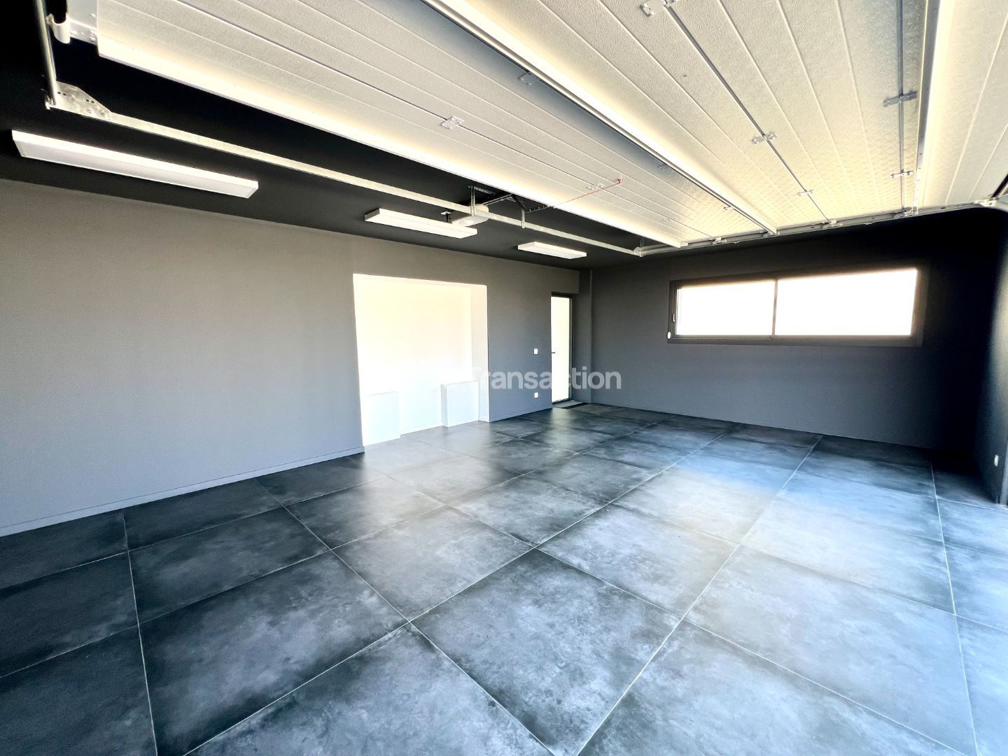 Maison individuelle haute de gamme !