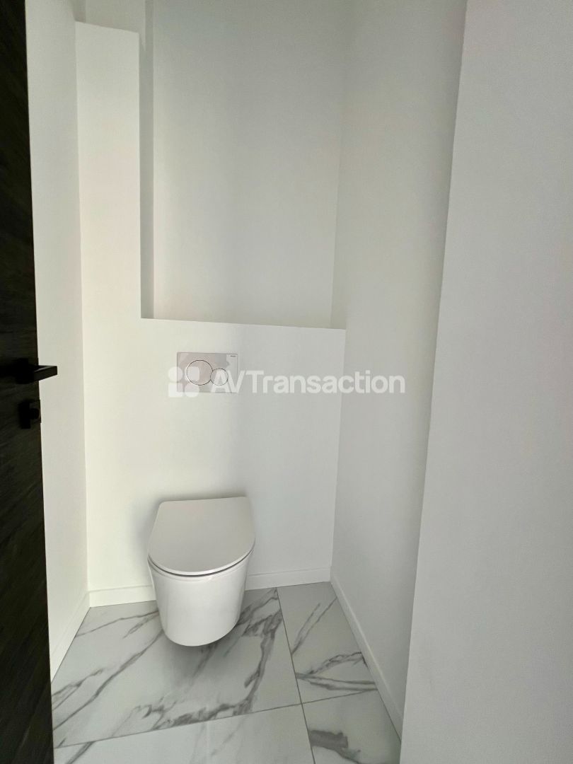 Maison individuelle haute de gamme !
