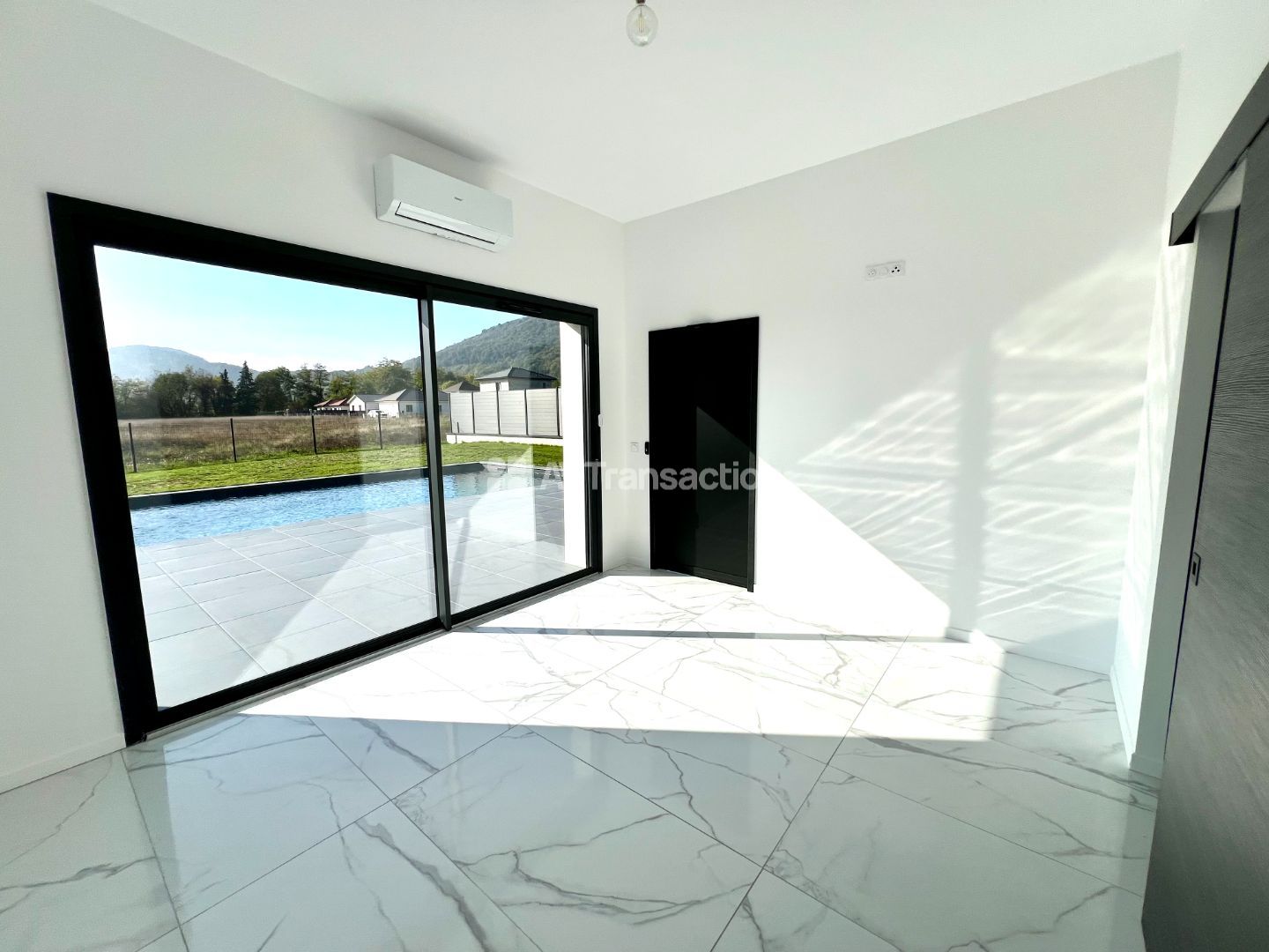 Maison individuelle haute de gamme !