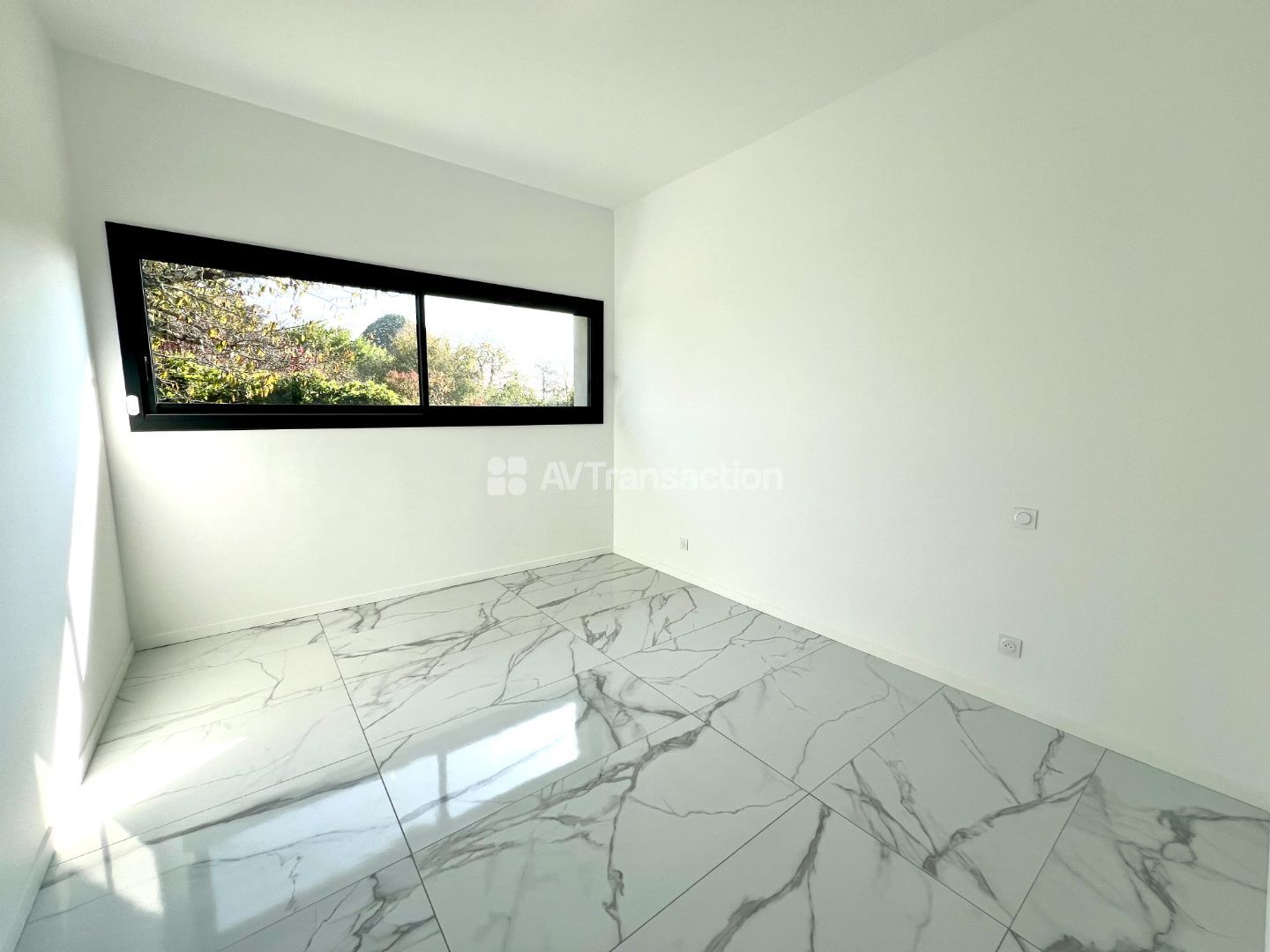 Maison individuelle haute de gamme !