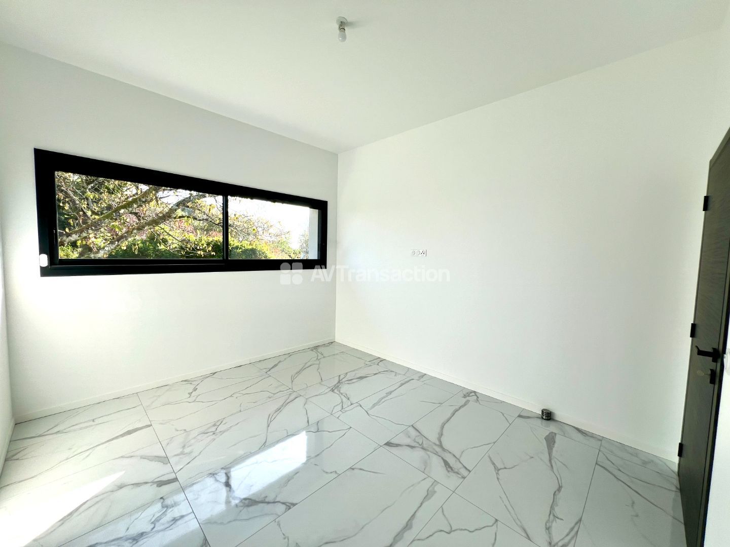 Maison individuelle haute de gamme !