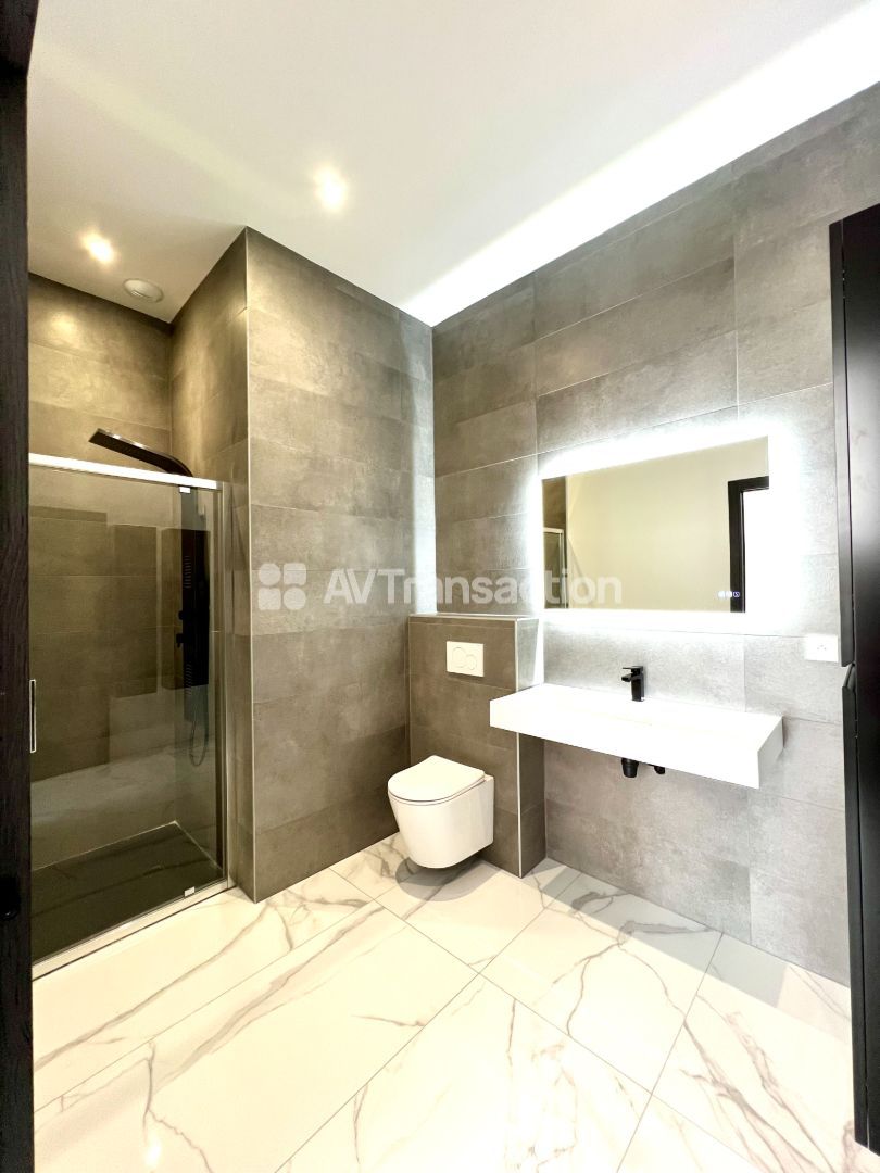 Maison individuelle haute de gamme !