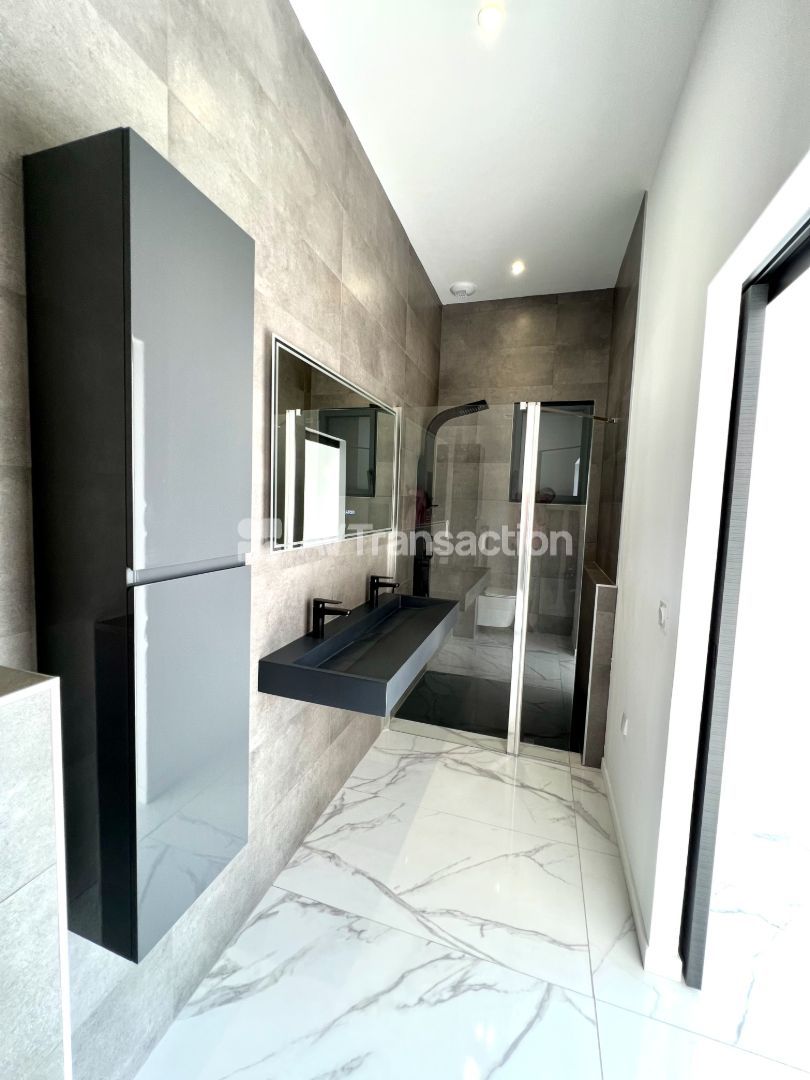 Maison individuelle haute de gamme !
