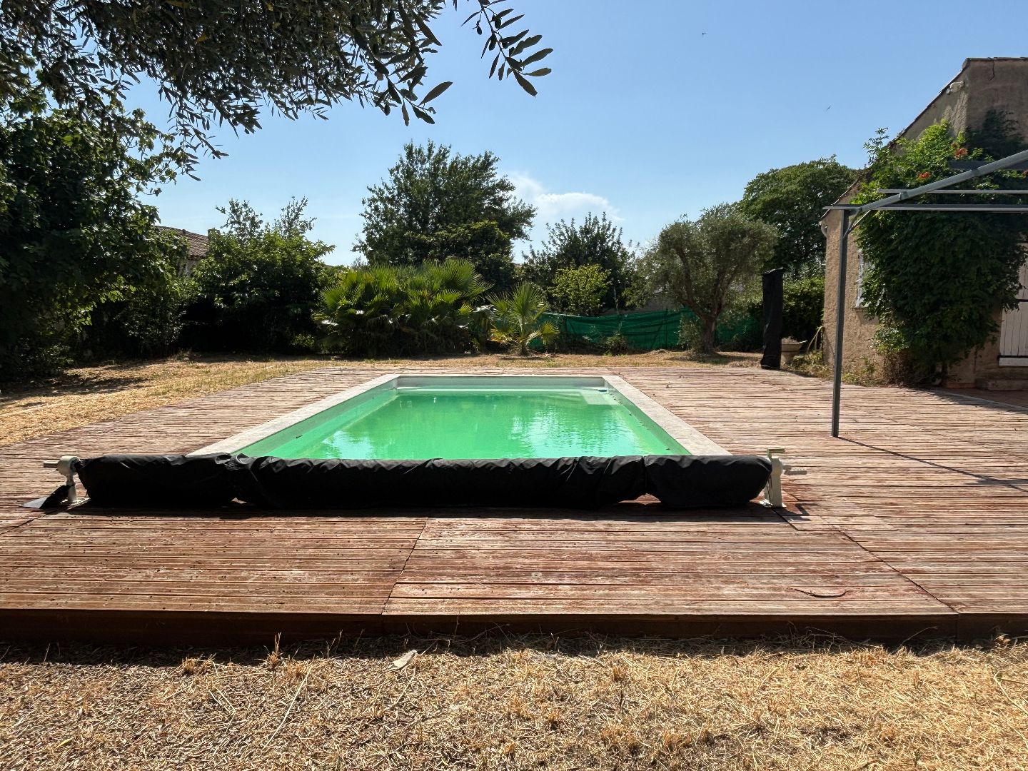 Maison à vendre  - 4 pièce(s) - 130m2 - Le Muy (83490)