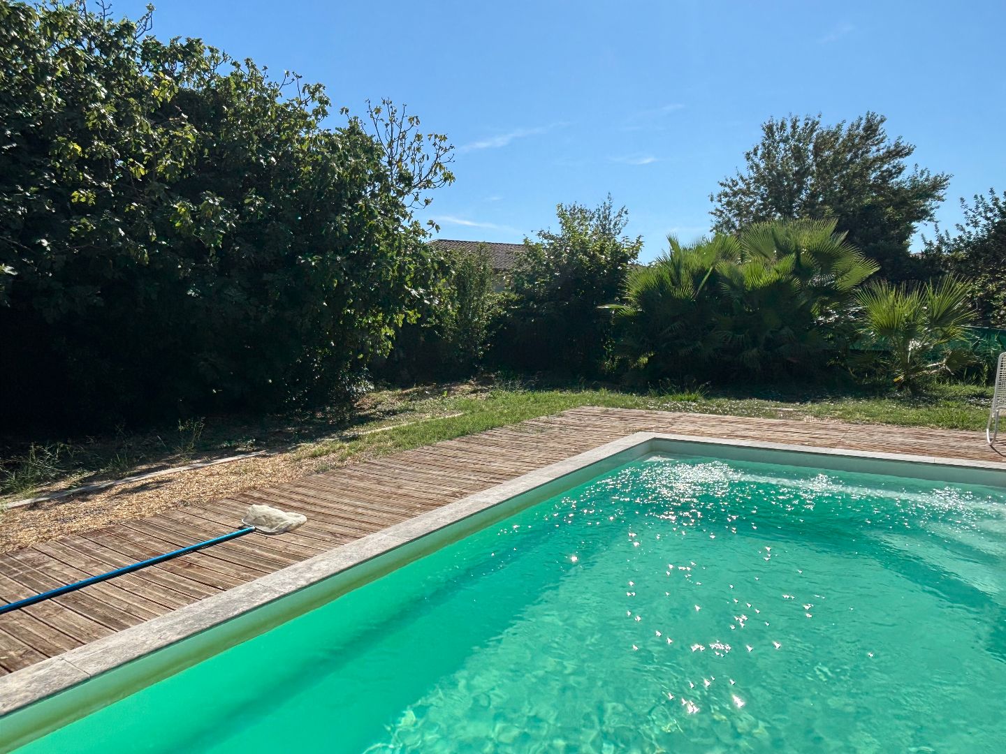 Maison à vendre  - 4 pièce(s) - 130m2 - Le Muy (83490)