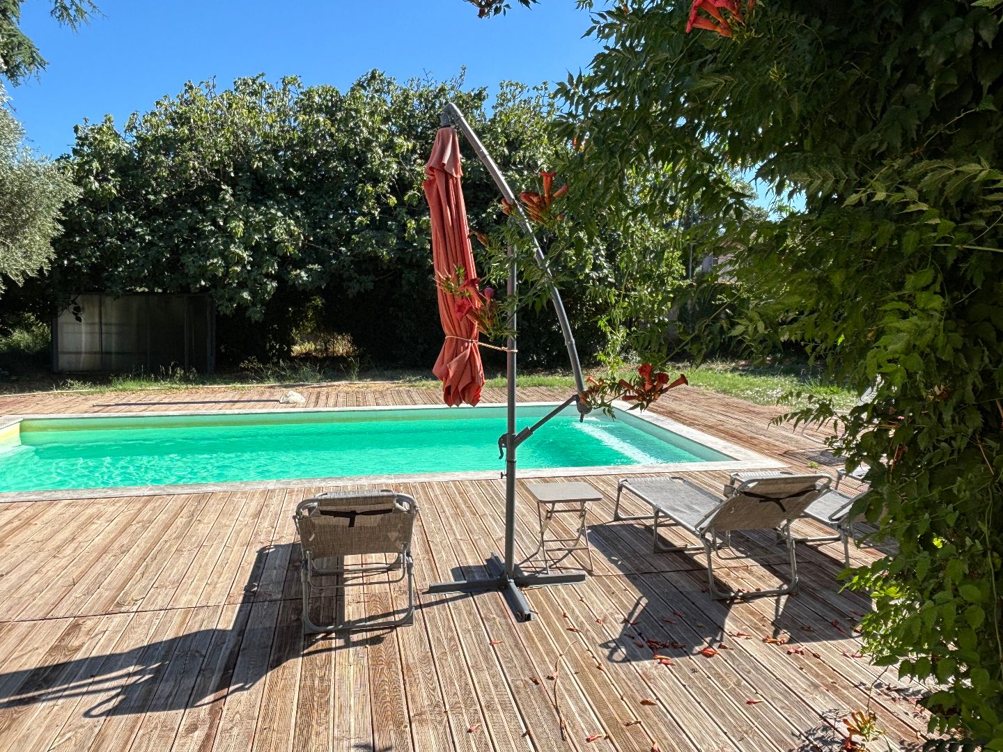 Maison à vendre  - 4 pièce(s) - 130m2 - Le Muy (83490)