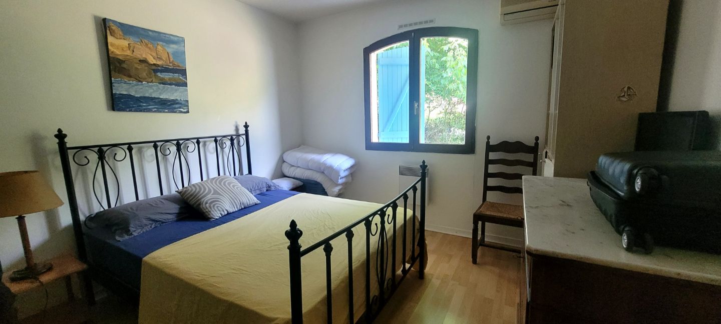 Maison à vendre  - 5 pièce(s) - 119m2 - Saint-ciers-d'abzac (33910)