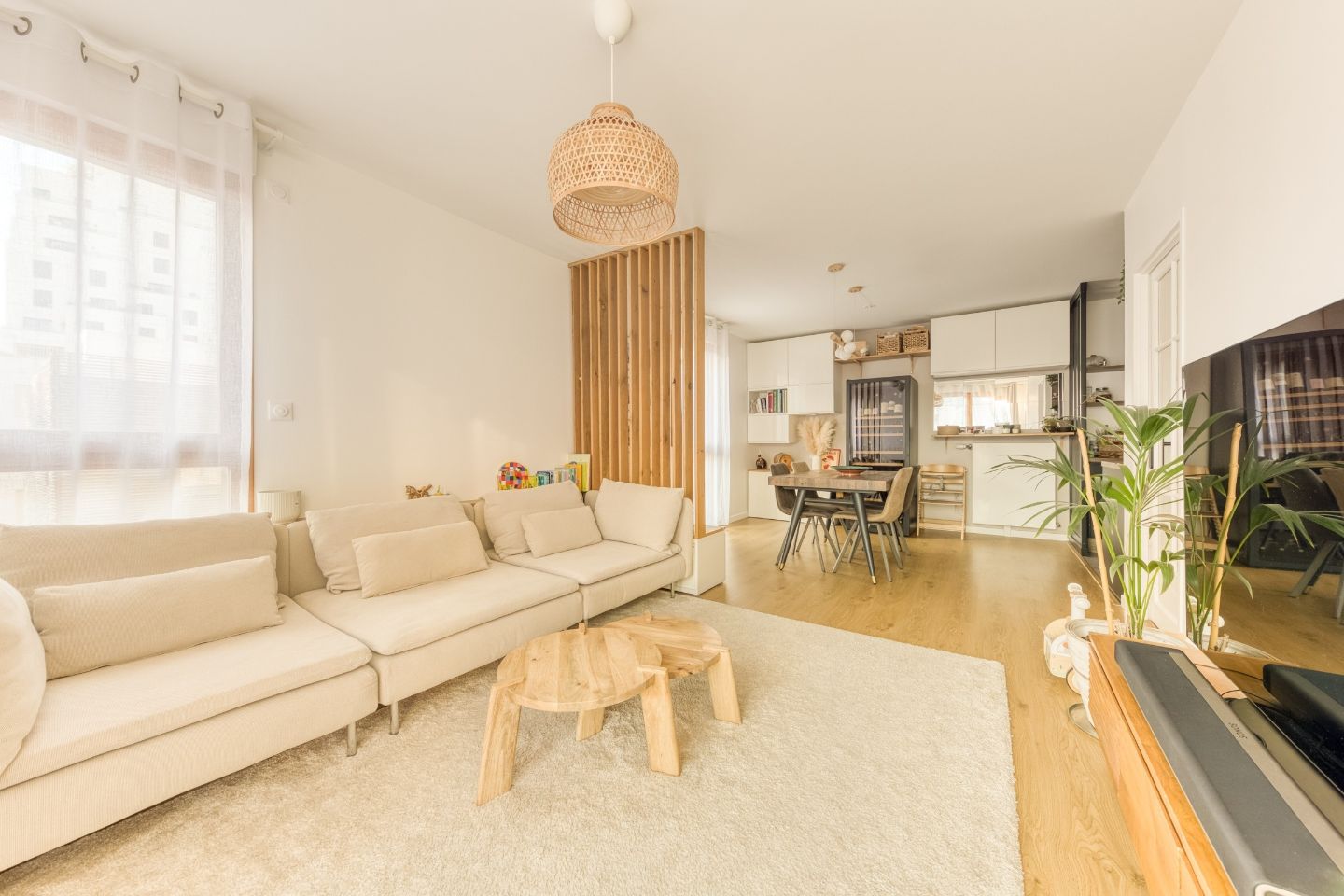 Maison à vendre  - 4 pièce(s) - Asnières-sur-seine (92600)