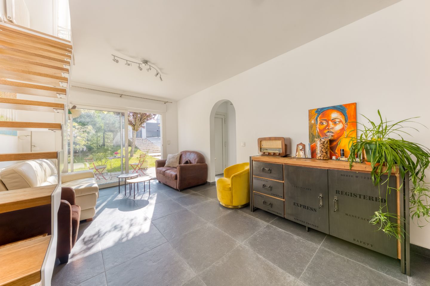 Maison à vendre  - 8 pièce(s) - 205m2 - Igny (91430)