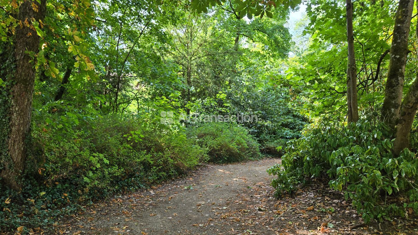 BESANÇON – Résidence Parc de Montjoux – Secteur Chaprais