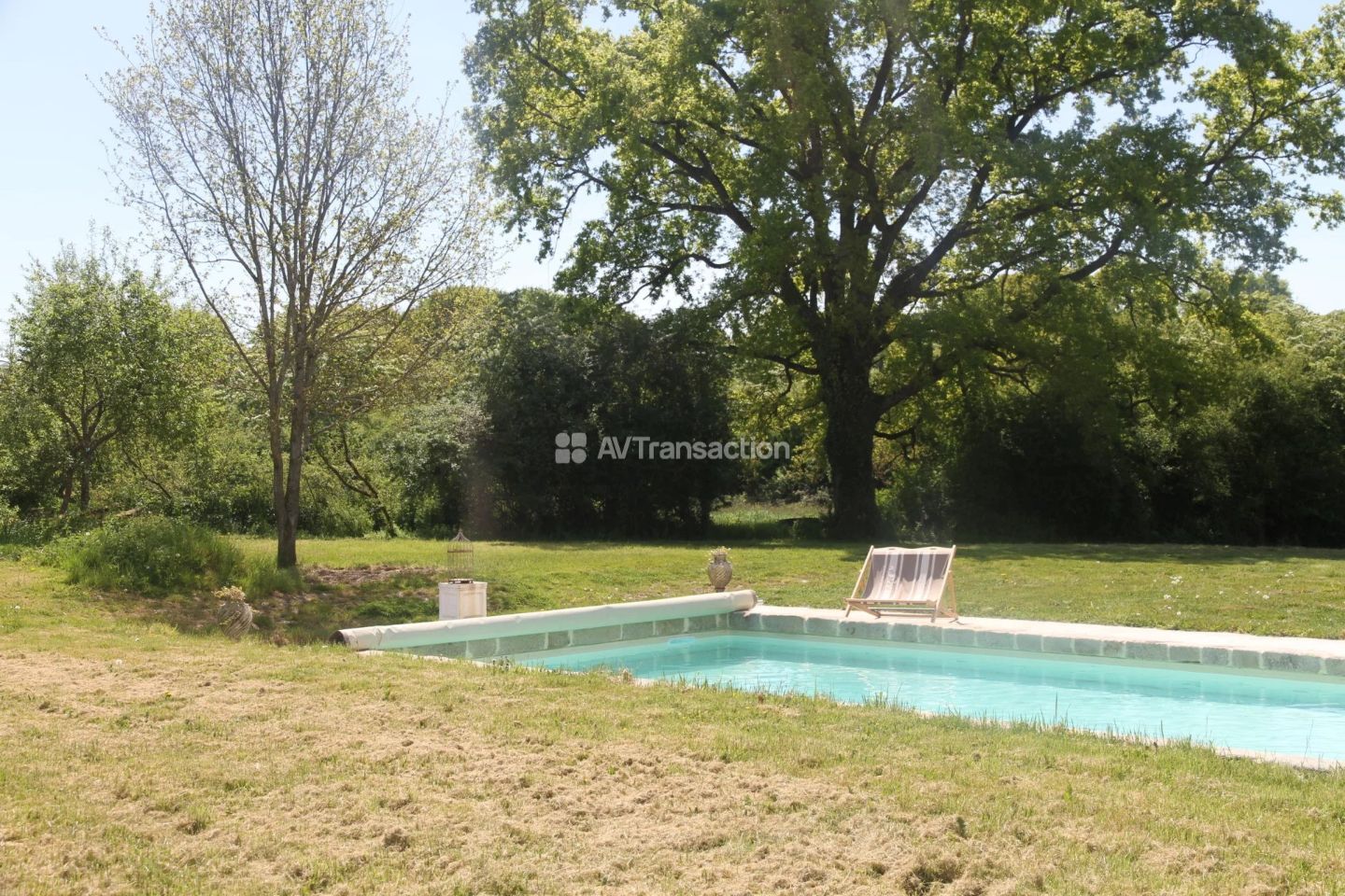 Maison à vendre  - 12 pièce(s) - 425m2 - Bordière (03210)