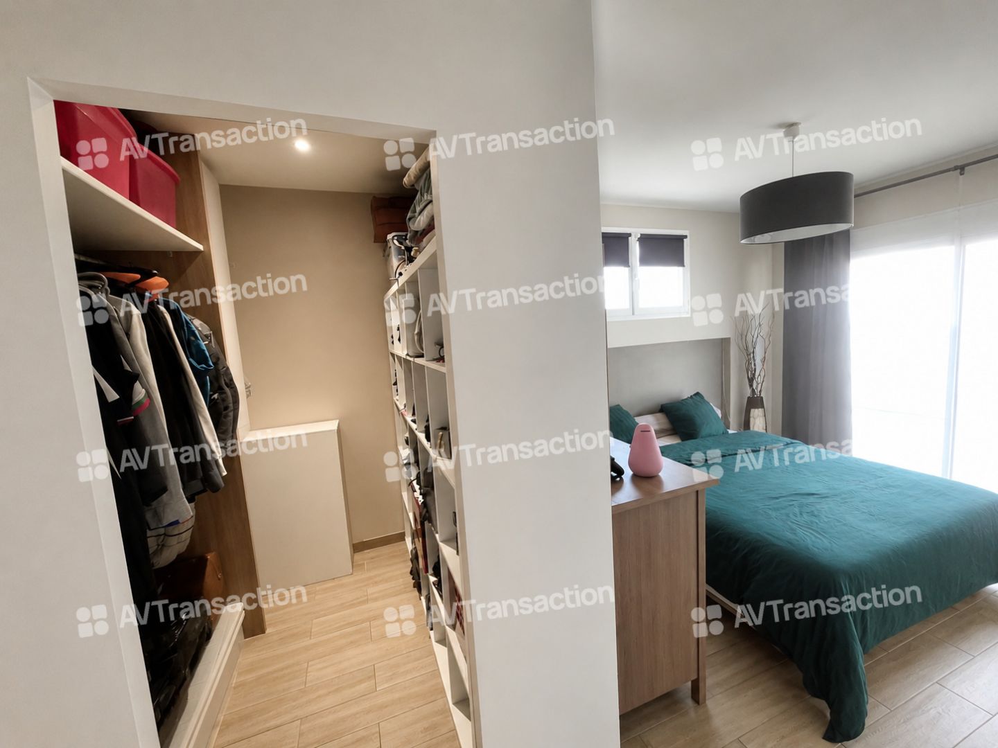 TRES BELLE MAISON 138 m² SUR TERRAIN DE 458 m² - 4 CHAMBRES 