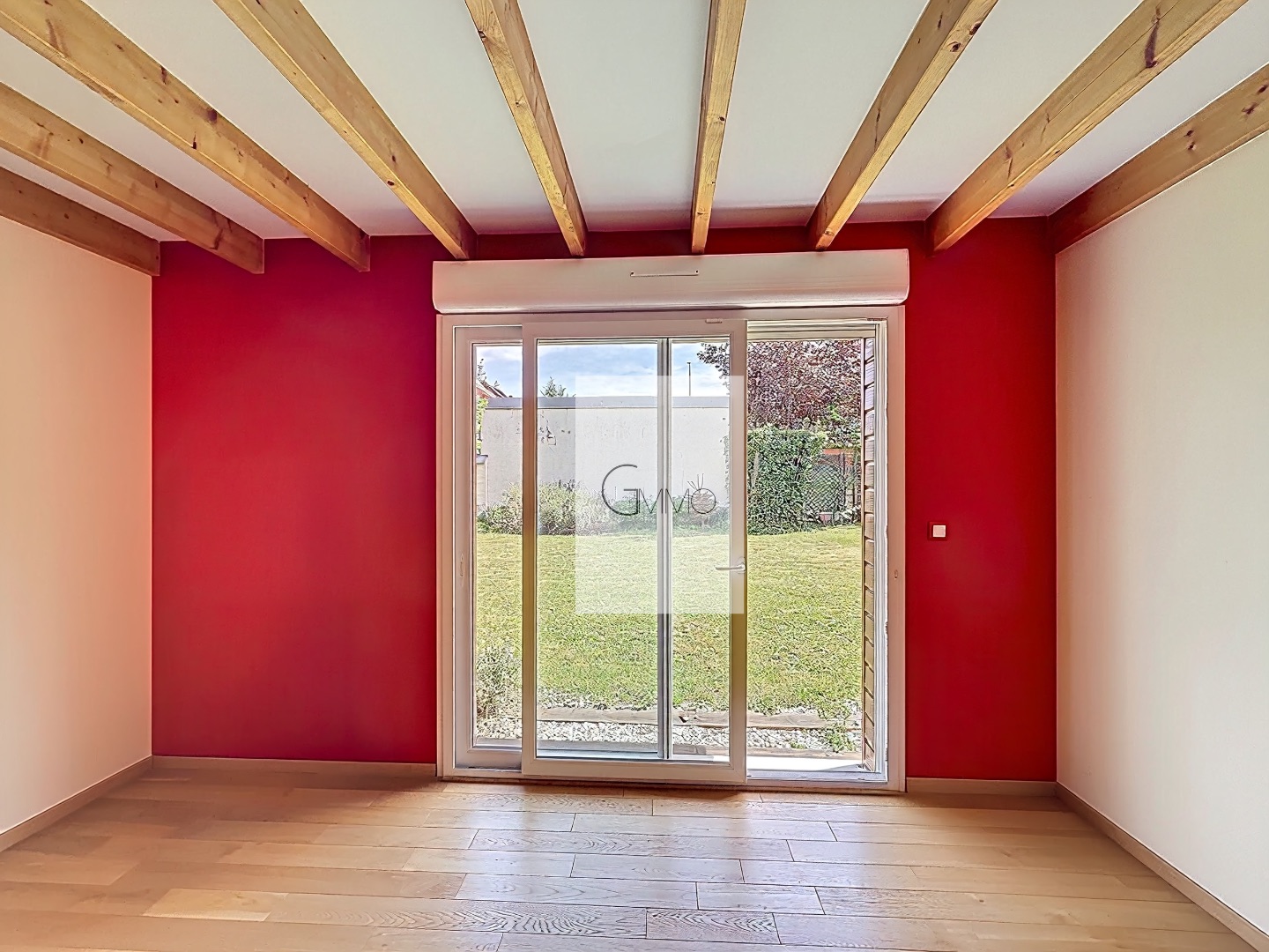 Maison familiale avec jardin à Cachan, proche BOURG-LA-REINE