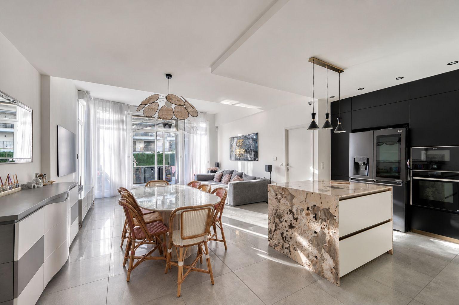 Magnifique appartement  Duplex à RUEIL MALMAISON