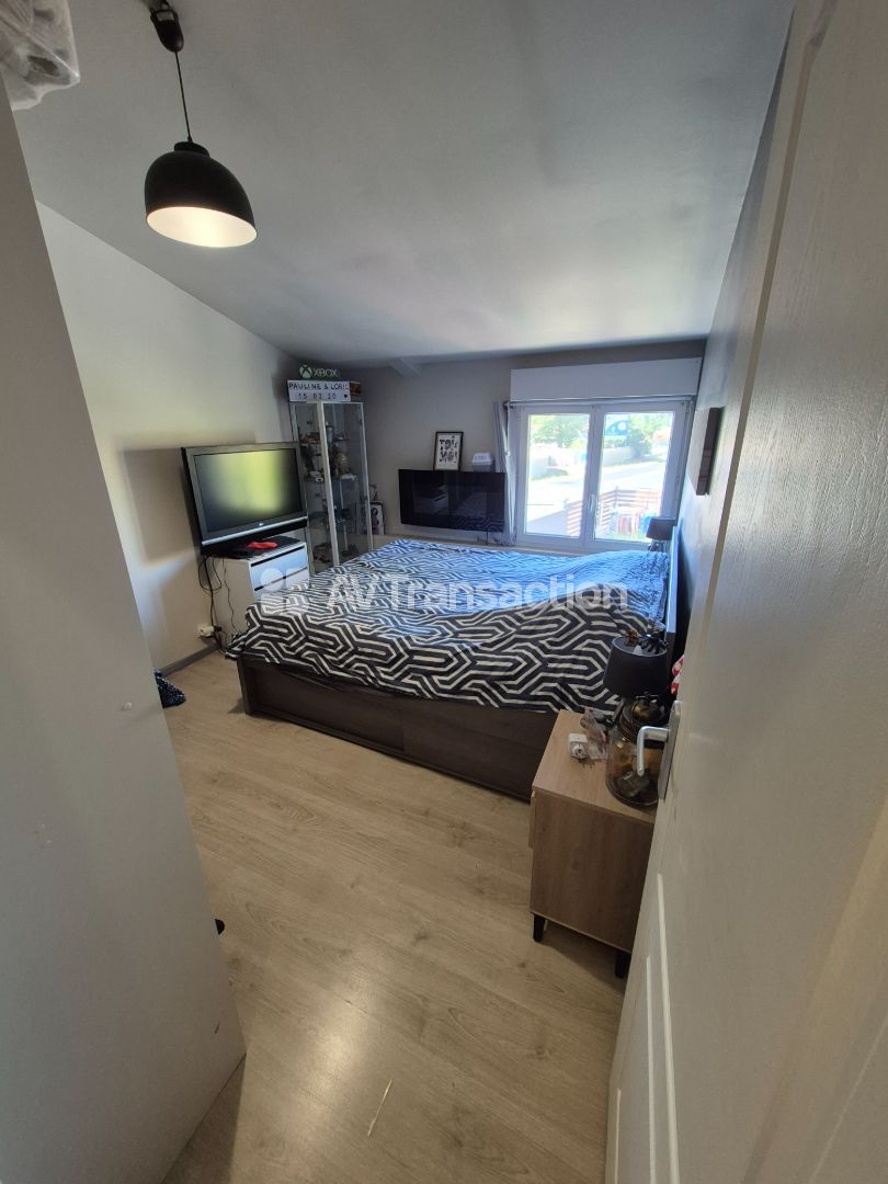 Maison à vendre  - 3 pièce(s) - 87m2 - Saint-sulpice-et-cameyrac (33450)