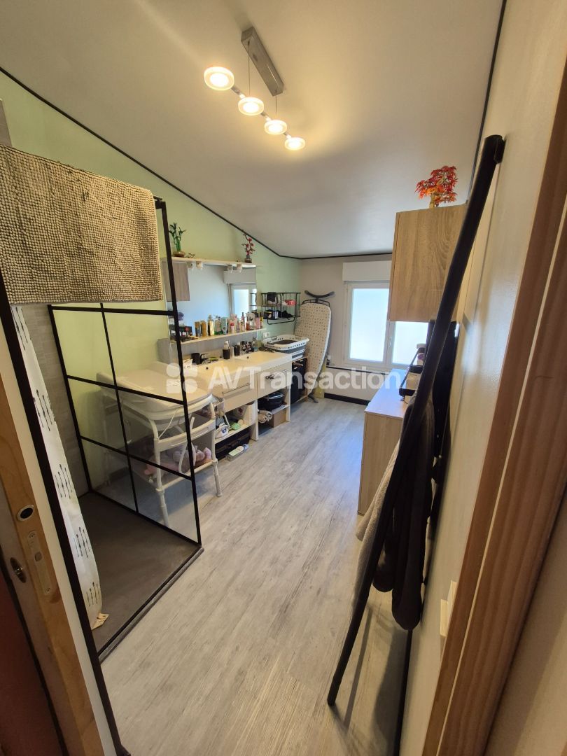 33450 ST SULPICE ET CAMEYRAC-MAISON 87M² 2 CHAMBRES ET JARDIN