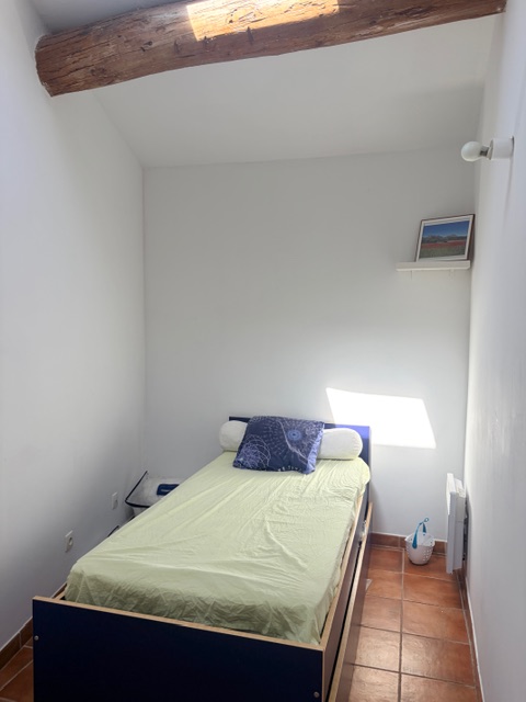 Immeuble de rapport à vendre  - 5 pièce(s) - 77.6m2 - Caissargues (30132)