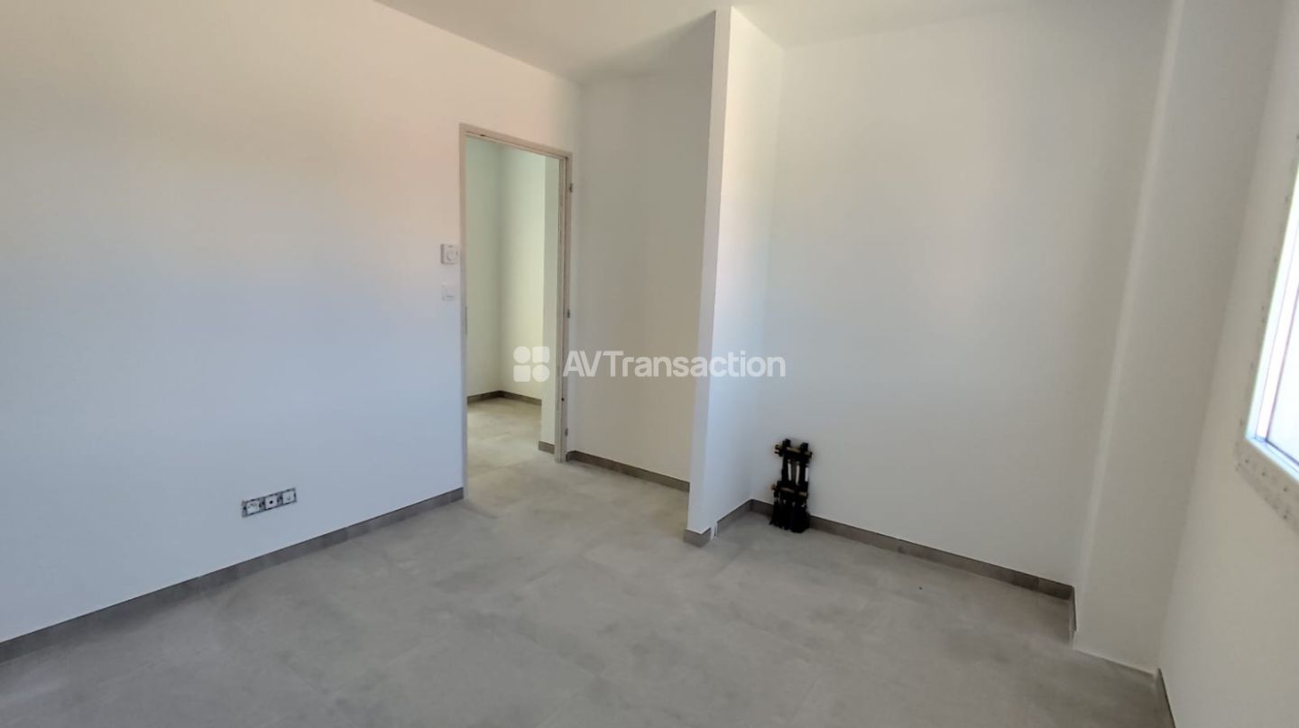 Maison individuelle à vendre  - 4 pièce(s) - 89m2 - Vallon-pont-d'arc (07150)