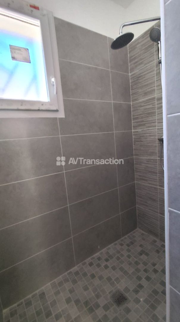 Maison individuelle à vendre  - 4 pièce(s) - 89m2 - Vallon-pont-d'arc (07150)
