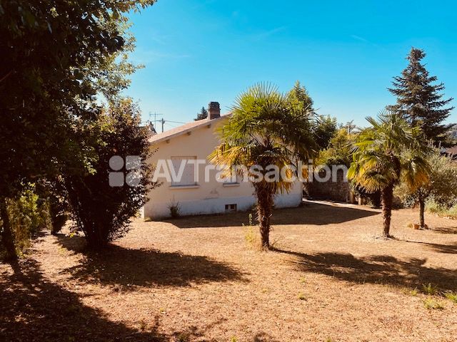 Maison à vendre  - 5 pièce(s) - 70m2 - Angoulême (16000)