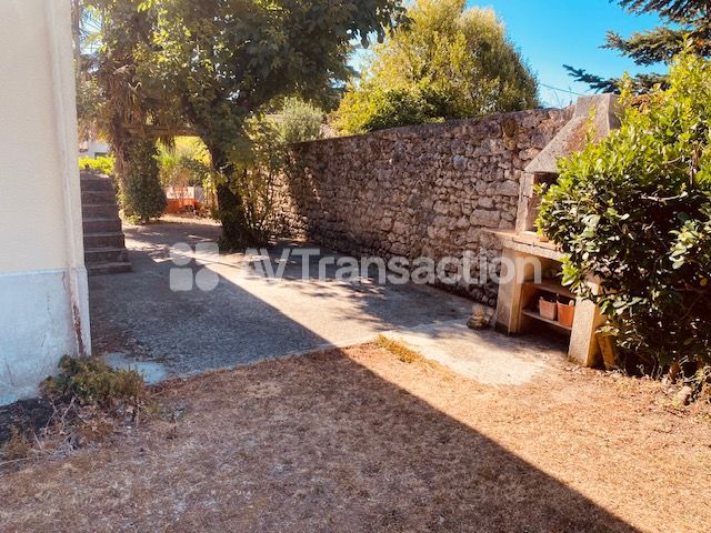 Maison à vendre  - 5 pièce(s) - 70m2 - Angoulême (16000)