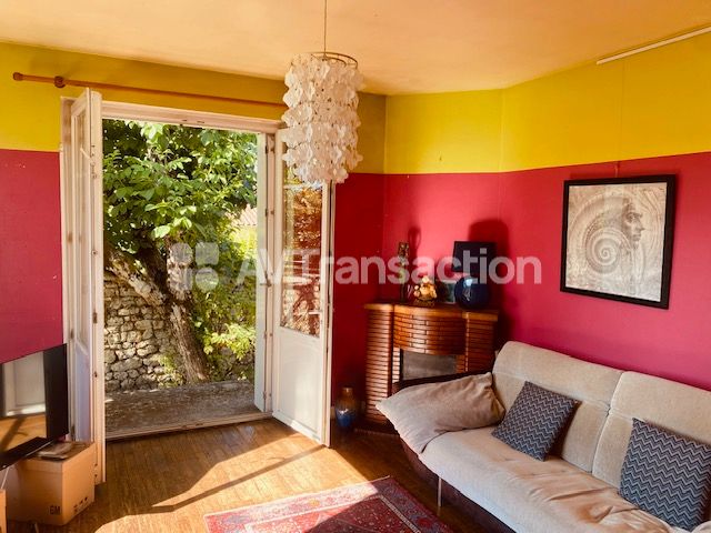 Maison à vendre  - 5 pièce(s) - 70m2 - Angoulême (16000)