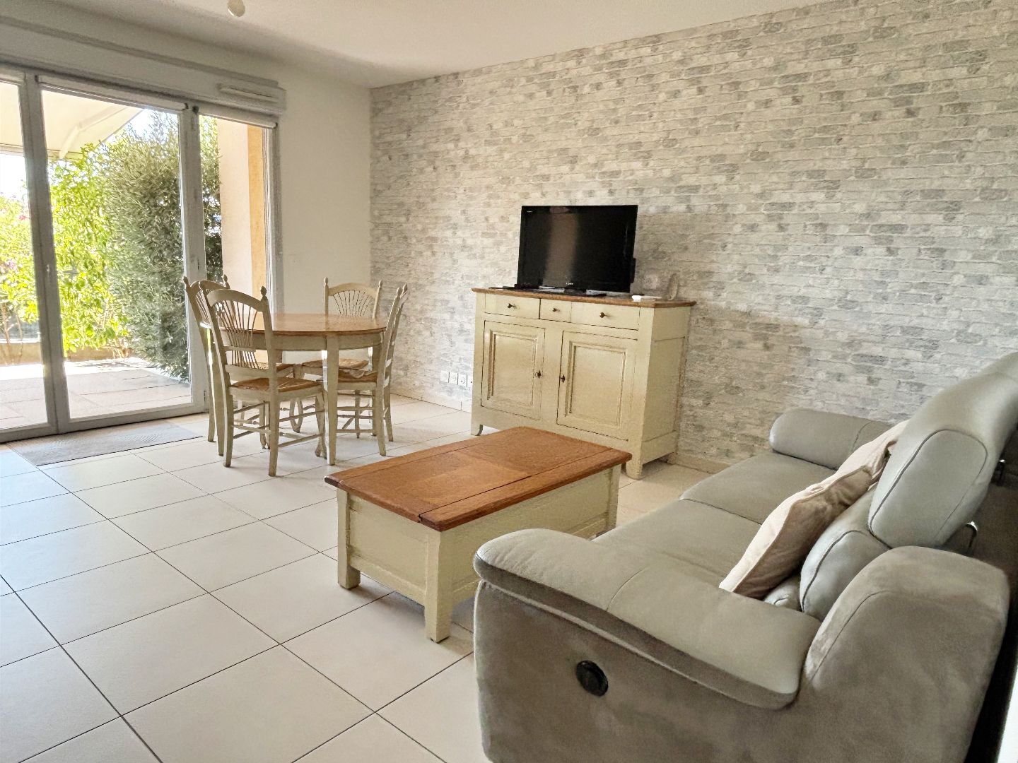 Maison à vendre  - 4 pièce(s) - 86m2 - Puget-sur-argens (83480)