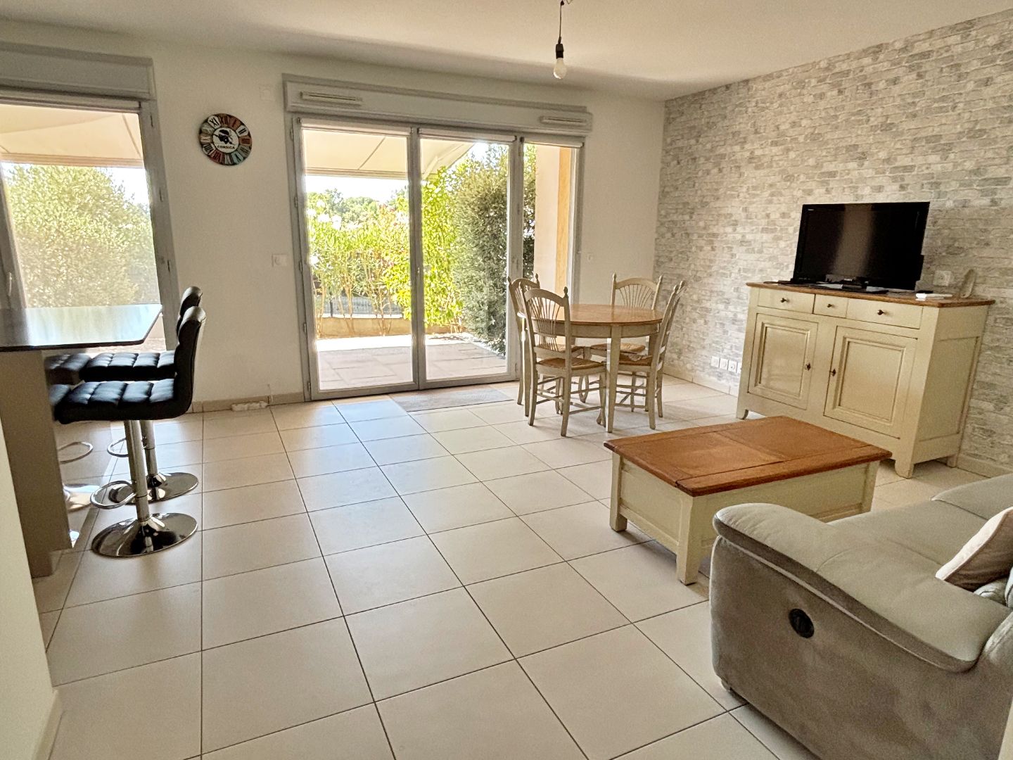 Maison à vendre  - 4 pièce(s) - 86m2 - Puget-sur-argens (83480)