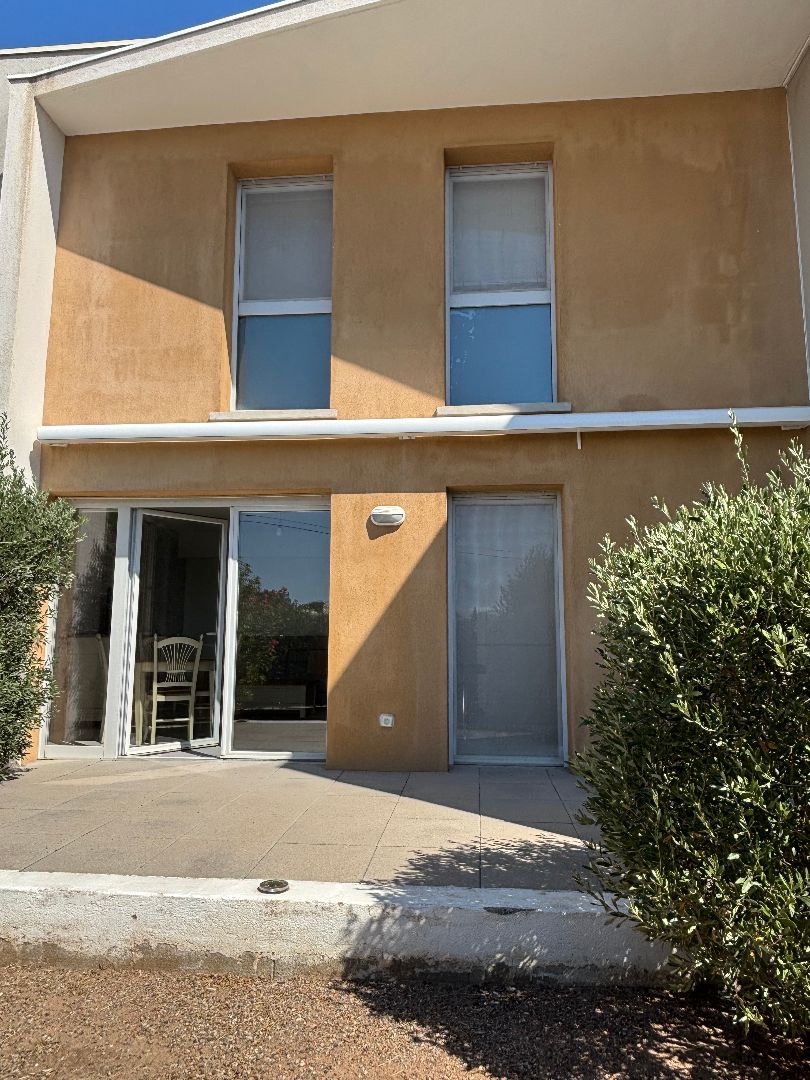 Maison récente, 3 chambres