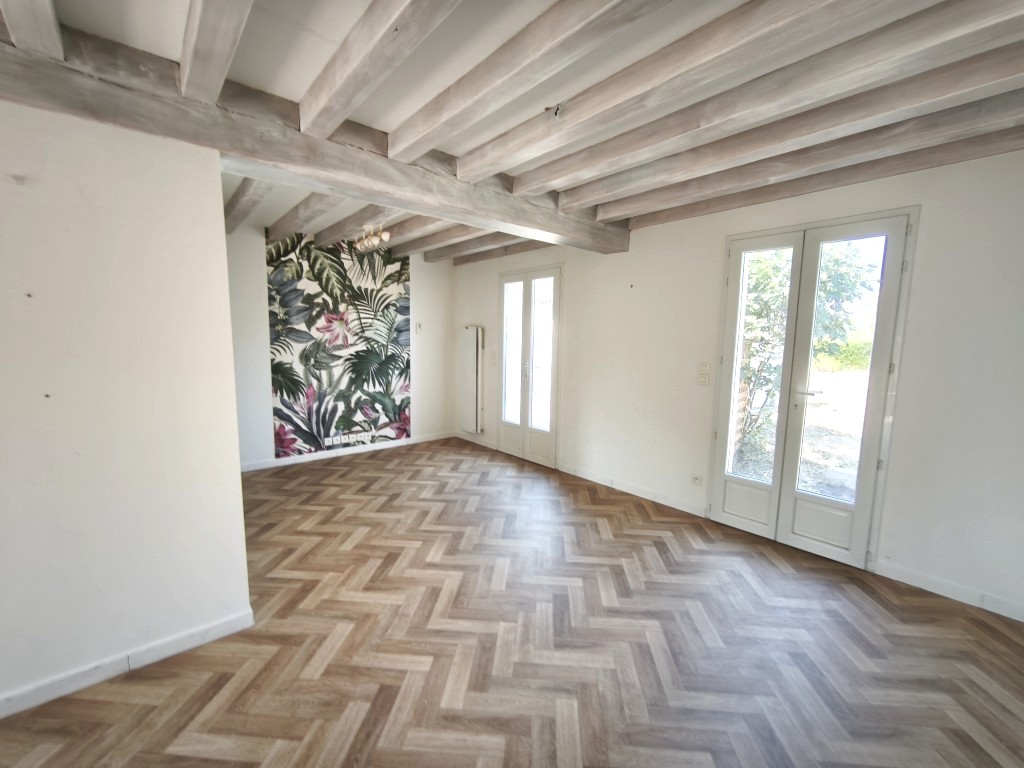 Maison à vendre  - 4 pièce(s) - 114m2 - Colombiers (17460)