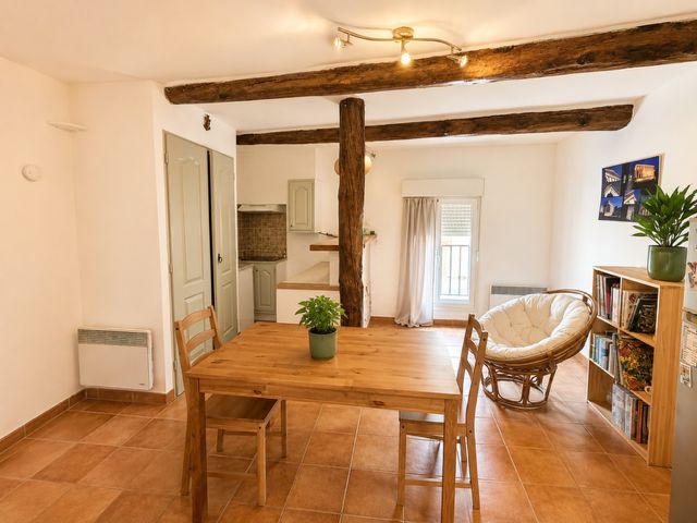 Immeuble Rentable 8,15 % Caissargues 
