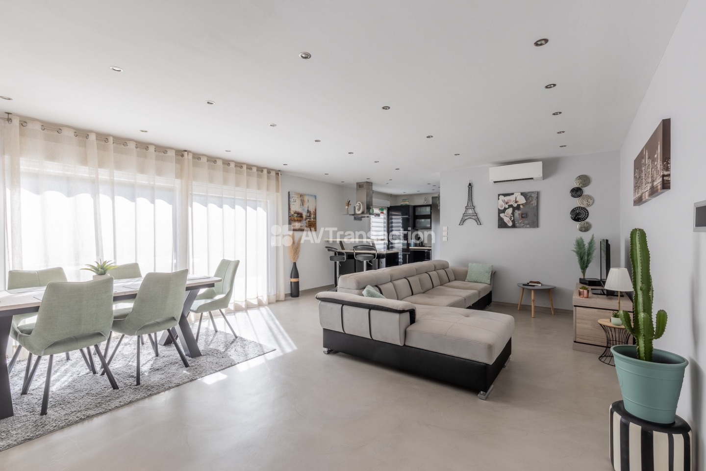 Maison à vendre  - 5 pièce(s) - 95m2 - Fameck (57290)