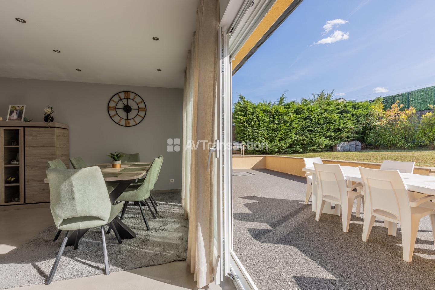 Maison à vendre  - 5 pièce(s) - 95m2 - Fameck (57290)