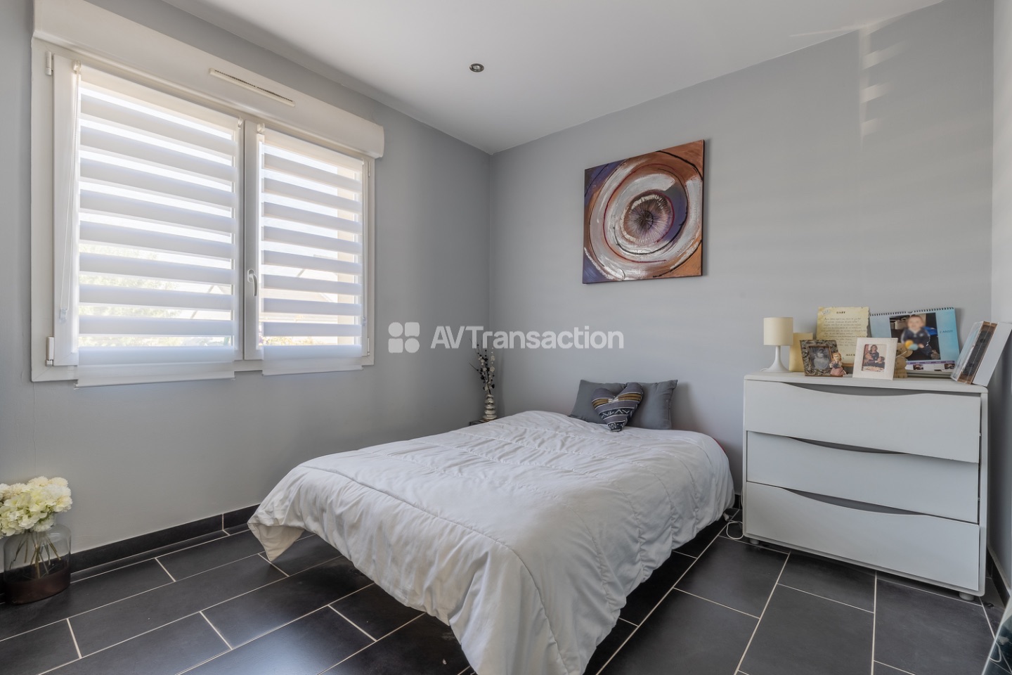 Maison à vendre  - 5 pièce(s) - 95m2 - Fameck (57290)