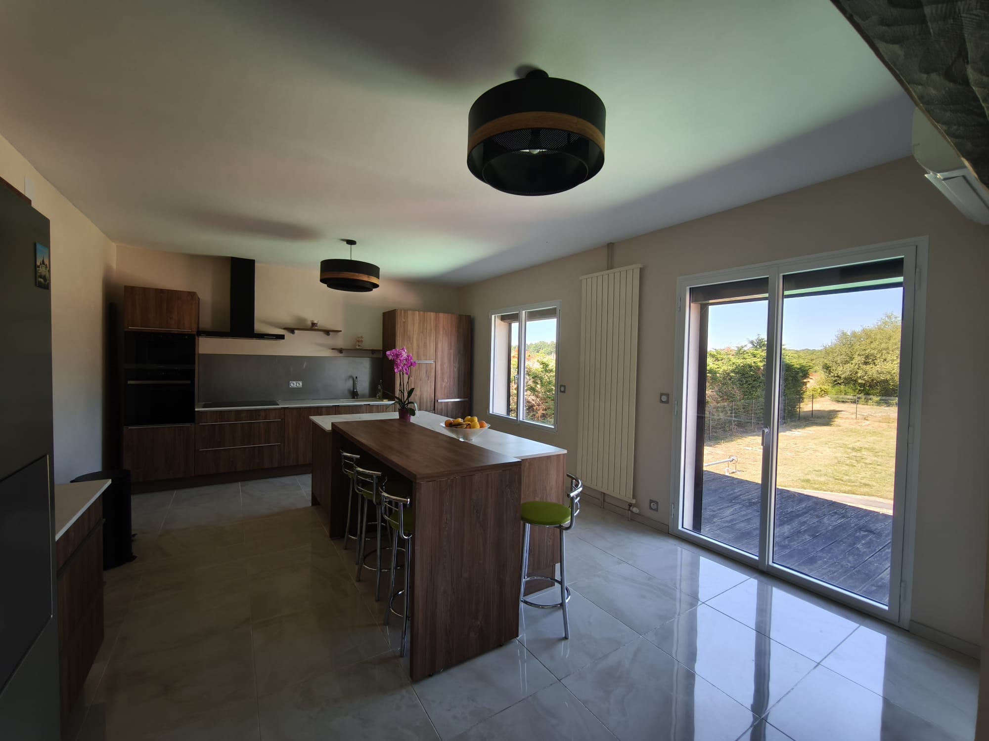 Maison à vendre  - 8 pièce(s) - 214m2 - Romorantin-lanthenay (41200)