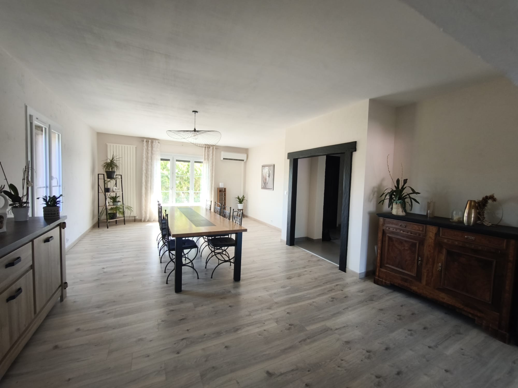 Maison à vendre  - 8 pièce(s) - 214m2 - Romorantin-lanthenay (41200)