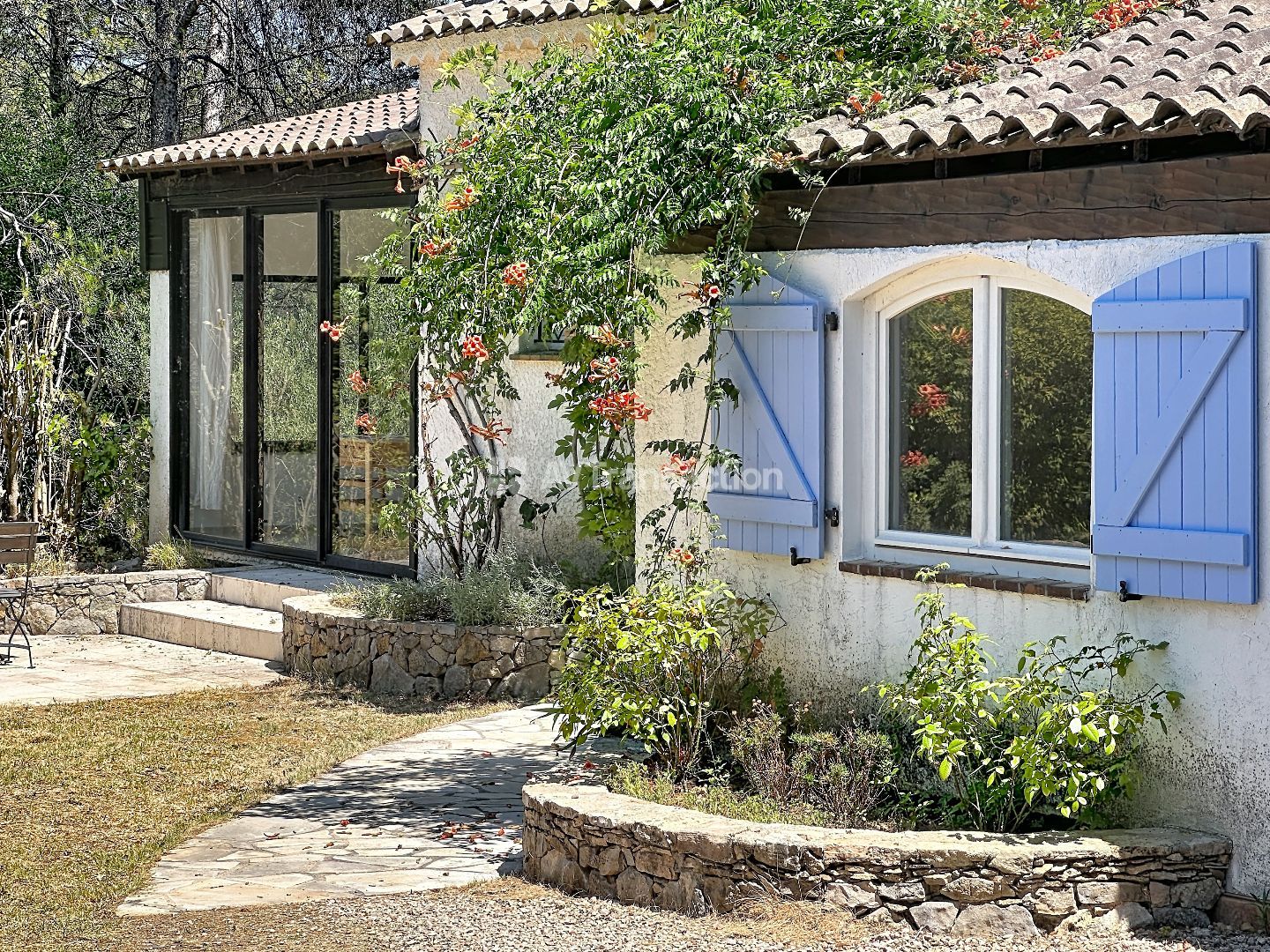 Maison à vendre  - 11 pièce(s) - 230m2 - Lorgues (83510)