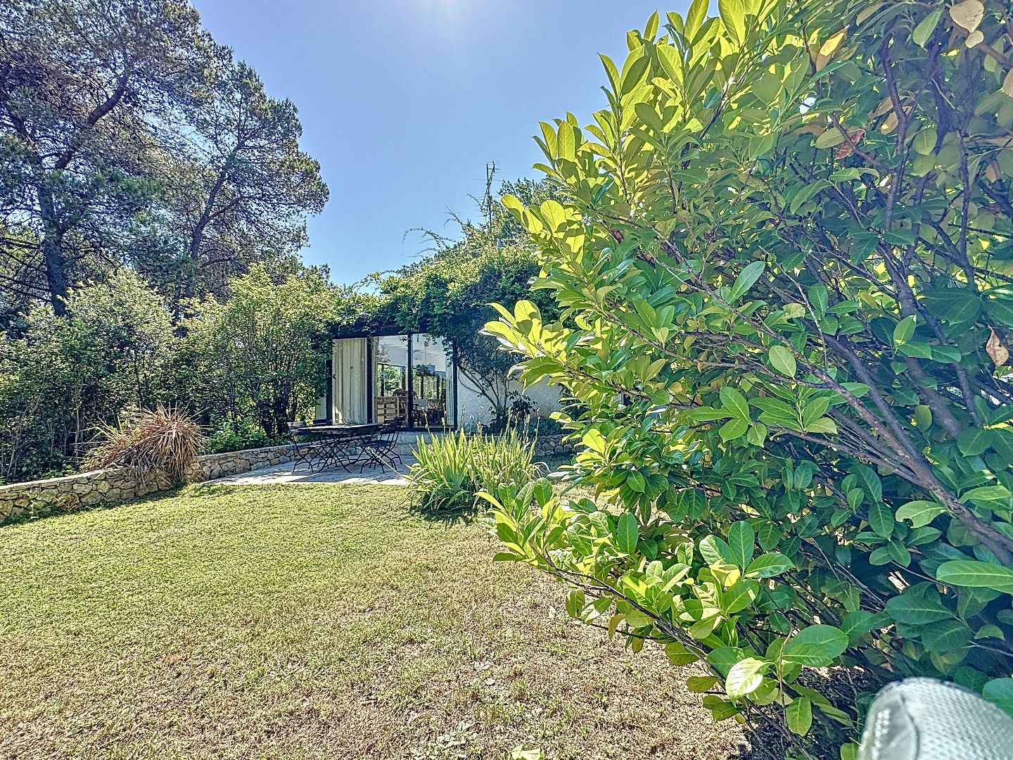 Grande villa de caractère en Provence avec piscin proche Lorgues
