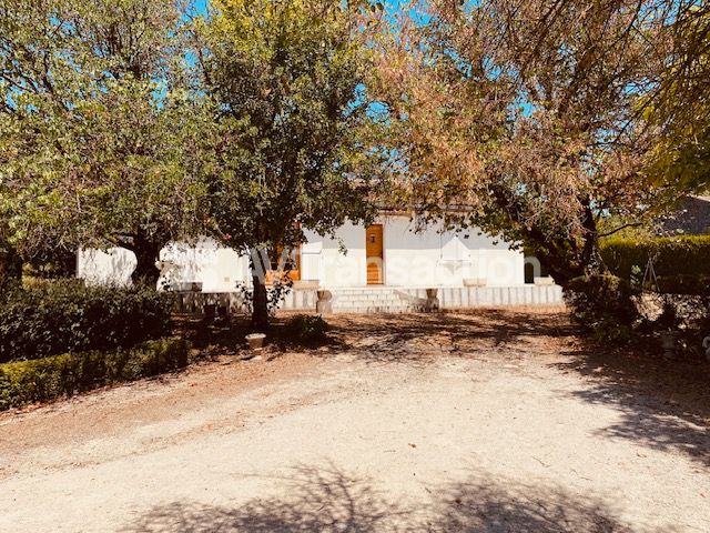 Maison à vendre  - 6 pièce(s) - 167m2 - Saint-saturnin (16290)