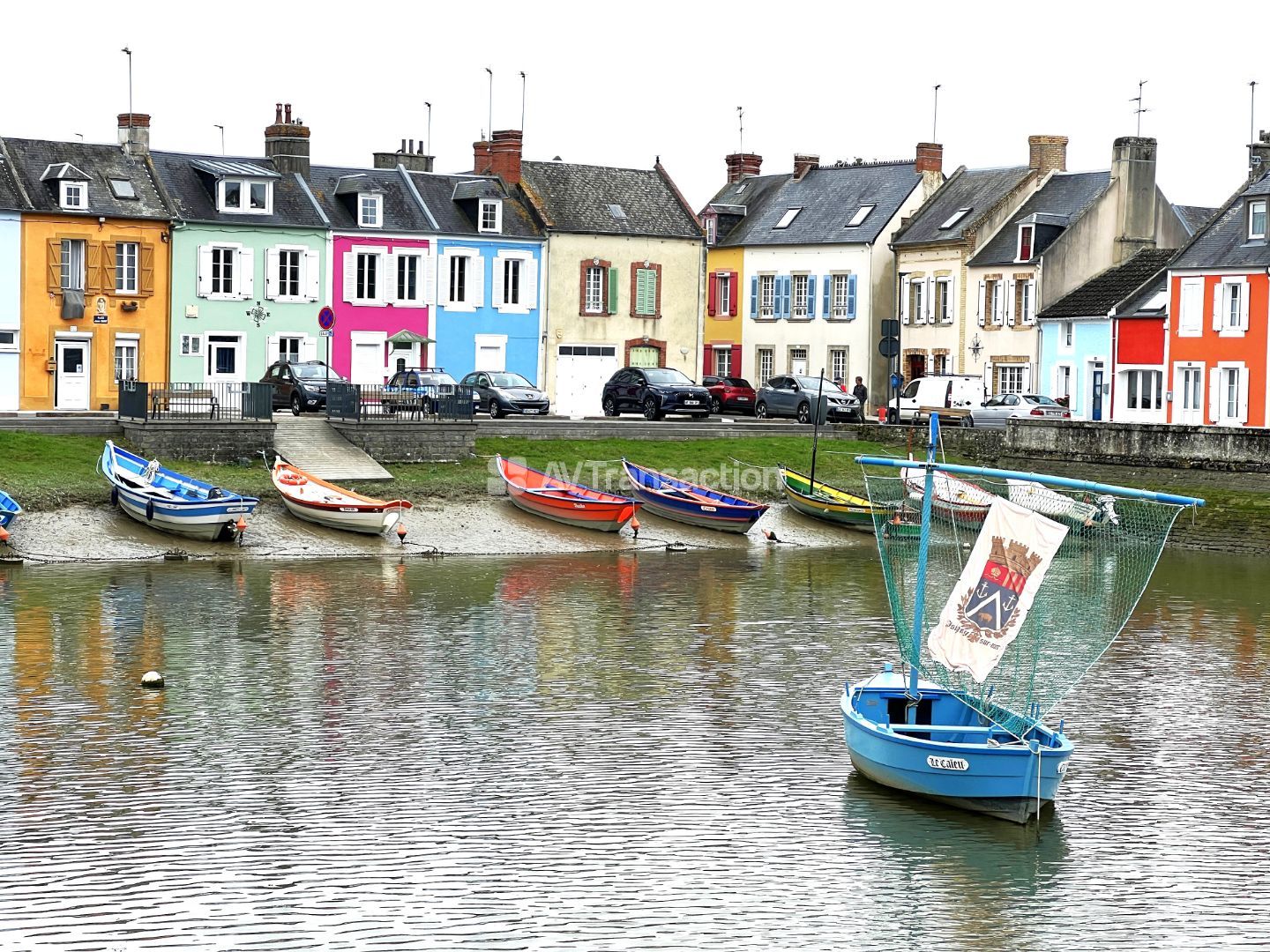 A vendre , Isigny -sur mer ( 14230 ) maison  65 m2 hab