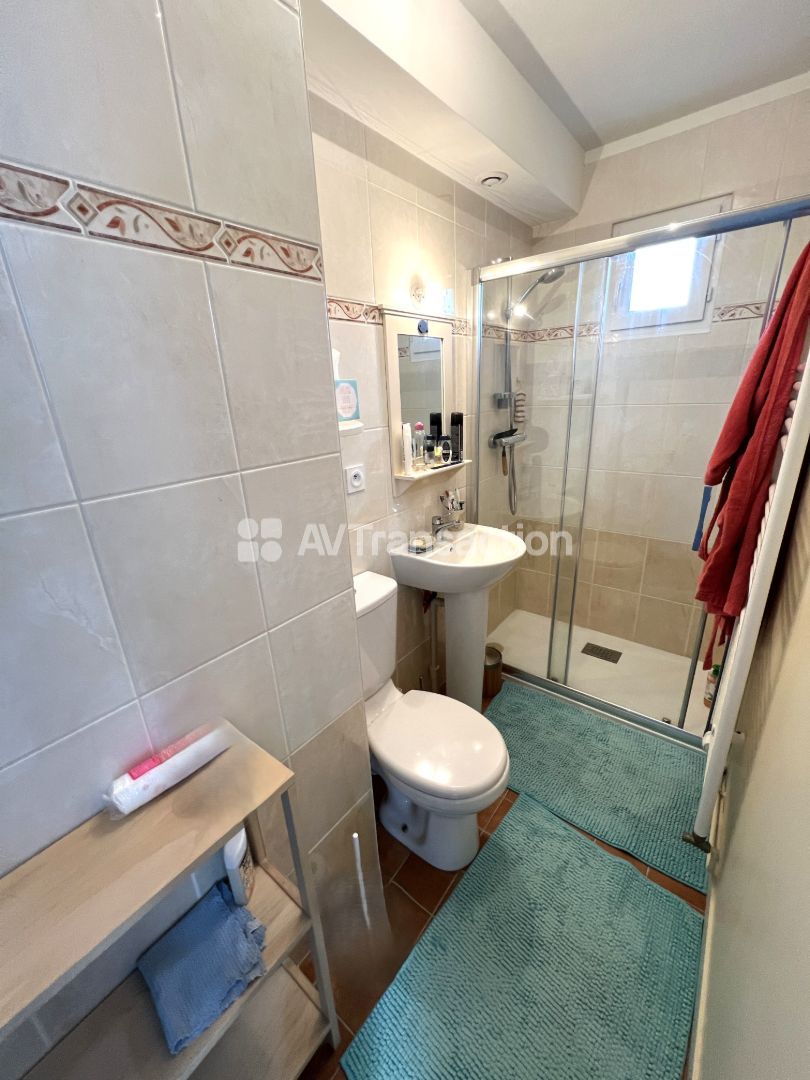 A vendre , Isigny -sur mer ( 14230 ) maison  65 m2 hab