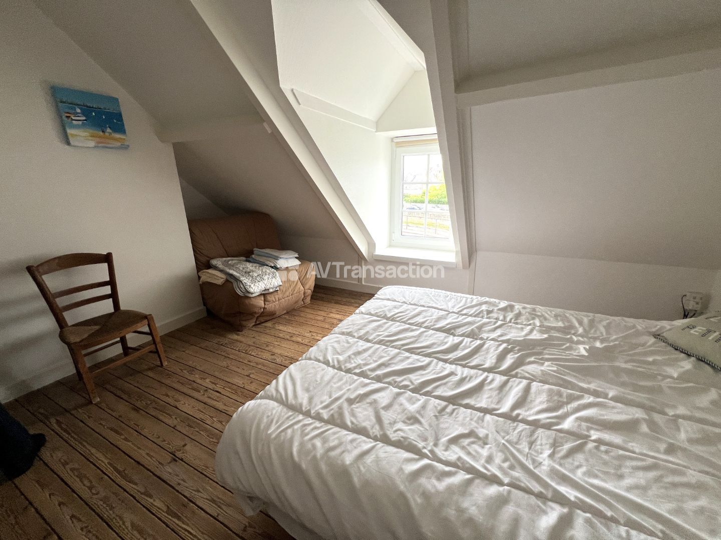 A vendre , Isigny -sur mer ( 14230 ) maison  65 m2 hab