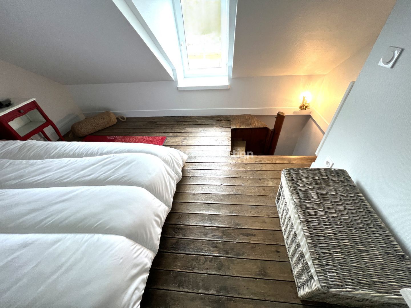 A vendre , Isigny -sur mer ( 14230 ) maison  65 m2 hab