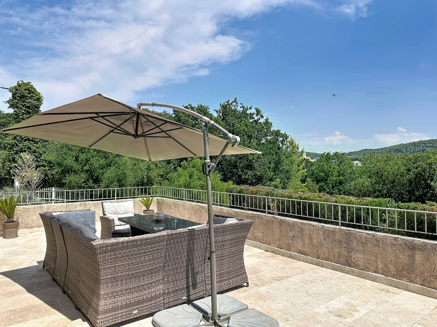 Maison à vendre  - 5 pièce(s) - 130m2 - Lorgues (83510)