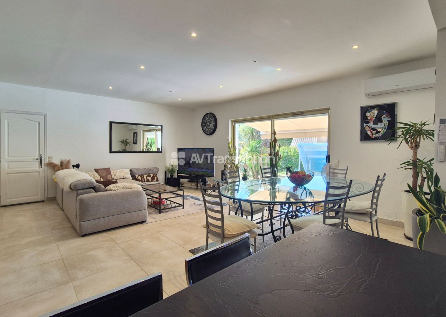 Maison à vendre  - 5 pièce(s) - 133m2 - Les Arcs (83460)
