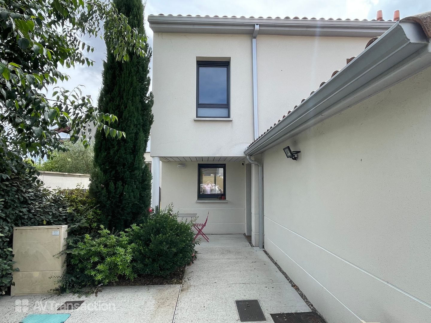 Maison à vendre  - 4 pièce(s) - 80.46m2 - Castelginest (31780)