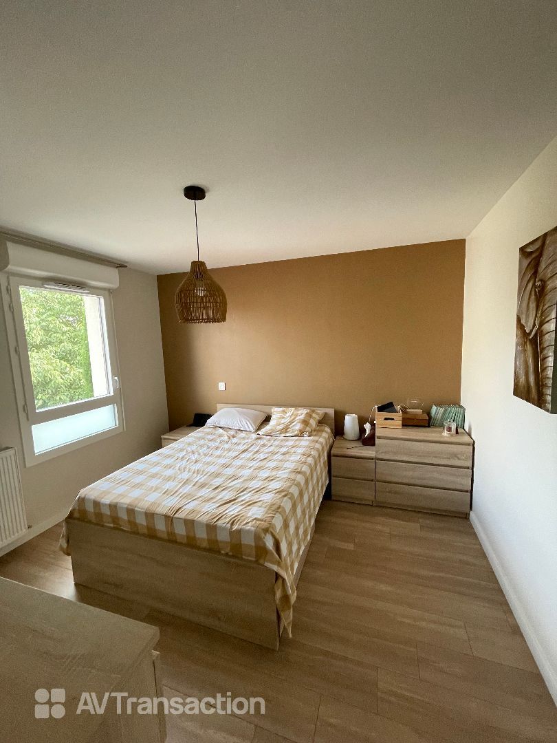 Maison à vendre  - 4 pièce(s) - 80.46m2 - Castelginest (31780)